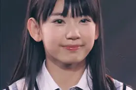 亚洲最美面孔第七名，日本清纯系小花宫脇咲良，看照片就超吸粉儿图片
