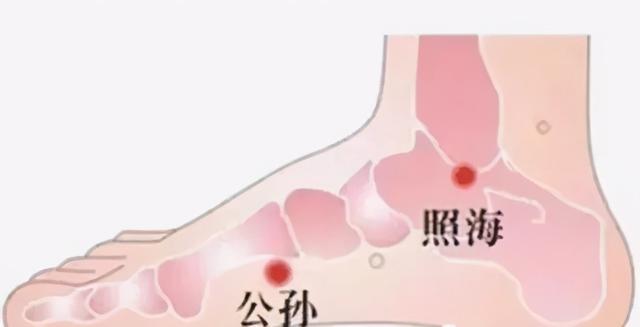 比食疗效果大,比吃药更安全!人体的这22个超级穴位,可要记牢了