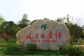 崇阳县这几个地方一定要去打卡，简直美哭了图片
