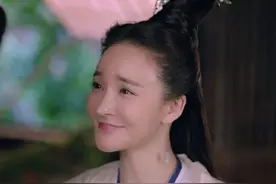 古装丑女排行榜TOP25，眯缝眼高颧骨大眼袋整容怪，看完睡不着觉图片