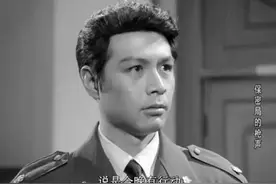 《保密局的枪声》陈少泽娶同班同学，携妻子住农舍却恩爱48年？图片