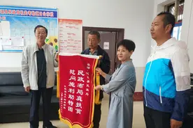 精准扶贫！沁源1名残疾男孩走出“弯曲人生”图片