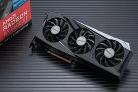 1080P画质拉满的高帧率利器！技嘉Radeon RX 6600 XT GAMING OC 魔鹰 PRO 8G测评图片