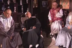 细数家族剧巅峰《大宅门》那些耐人寻味的细节，你看懂了吗？图片