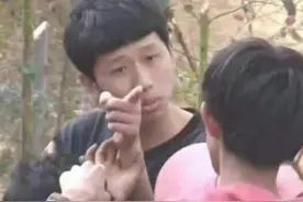 “真香男孩”王境泽，从叛逆少年到百万老板，是什么改变了他？图片