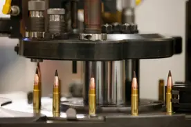 我国每年造上亿发子弹，一颗子弹成本是多少？这些子弹又去哪了？图片