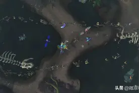 魔兽世界：主播“怒怼”暴雪，不处理脚本机器人，魔兽就真的凉了图片