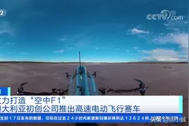 合作“空中F1”，IWC万国表在下一盘什么大棋？图片