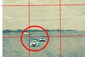 摄影怎么构图？10大构图法总有一款适合你图片