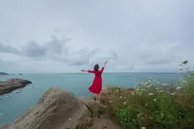 《你当像鸟飞往你的山》：命里的这3种人，是来渡你的图片