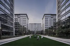 临水栖居·筑理想家 丨 绍兴元垄中南·华著图片