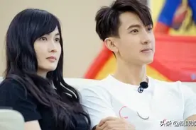 吴尊老婆林丽莹这个女人，这些年一直都不简单，也不平凡！图片
