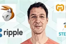 低调又充满争议的瑞波币，颠覆去中心化运作的数字货币引人质疑图片
