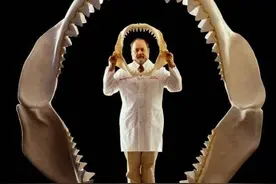 为什么史前动物长得都很巨大，而现代动物大多都缩水了？图片