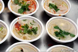 河南人有多爱吃面？盘点河南10大名面，你吃过几种？图片