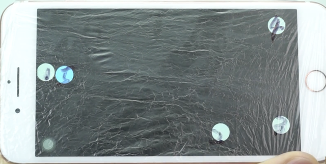 iPhone 自带王者荣耀“物理外挂”，无需操作，可实现自动换装