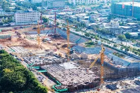 再遇“停工令”，开发商交房挑战又来了图片
