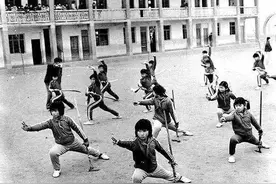 1987年峨眉山命案：高一学生痴迷武侠进山拜师，结局令人叹息图片