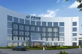 步长制药：高销售费能降不？图片