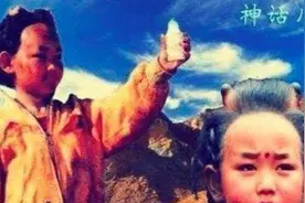 27年前红遍整个中国的《小龙人》, 为何被禁播，当年发生了什么图片