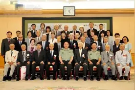 以中国人身份参加解放军，唯一参加过抗美援朝的日籍解放军战士图片