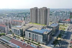 那些正在消失的无锡地名——洛社（杨市）篇图片