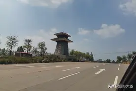 青岛—安丘天路一日游自驾线路图片