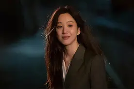 《我叫金三顺》15年后，沉迷整形的“微笑女王”，终于美回来了图片