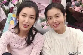 招兵买马忙扩编 李冰冰的背后操盘手竟是和颂掌舵人图片