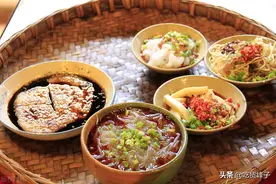 中国以“臭”出名的6大美食，喜欢的甘之如饴，不喜欢的难以下咽图片