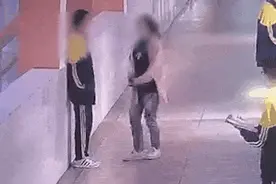 武汉初中生跳楼殒命：一耳光，母亲有了面子，儿子失了生命图片