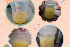 宝妈分享3点通乳妙方，新手妈妈看过来，让宝宝长得肥肥胖胖的图片
