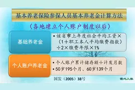 灵活就业人员2021年参保，60%基数和100%基数缴费，有多大区别？图片