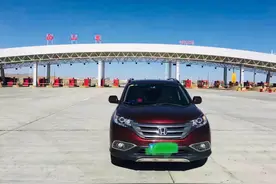 新疆自驾游（六）：返程京新高速、驱车千公里沙漠路要有心理准备图片