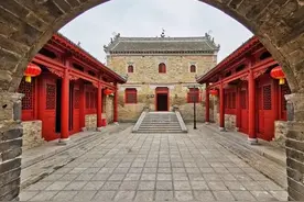 周口风情之百年袁氏家族图片