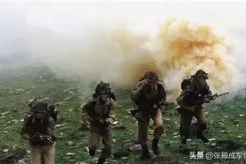 印度连夜召开会议 数十万部队人心惶惶 军方极力否认弹尽粮绝图片