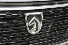 从热销到哑火，宝骏510曾经多辉煌，现在就多落寞图片