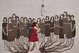 烧火丫头：不慌不忙做一个女流氓图片