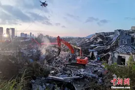 槽罐车是什么车？它的爆炸威力为何这么大？遭遇爆炸时该如何自救？图片