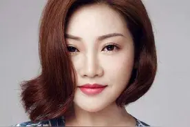 你还记得歌手陈瑞和《白狐》吗？图片