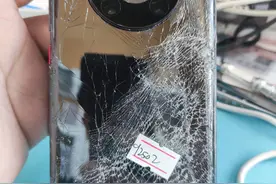 一台特殊的华为mate40pro让我想念小米手机的一个功能图片