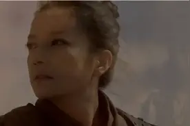 赵薇版《花木兰》评分飙升，当初的百花影后绝不是浪得虚名图片