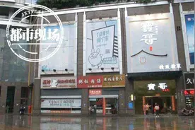 南昌一餐馆要接天然气，业主却集体抗议，餐馆老板：一天损失5000图片