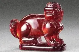 画皮”琥珀泛滥 收藏需谨慎图片