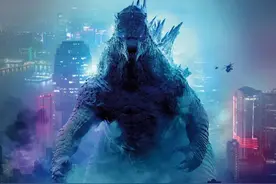 《哥斯拉大战金刚》上映！你需要知道的怪兽宇宙时间线和泰坦巨兽图片