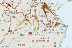 客家人的祖先究竟从何处而来图片