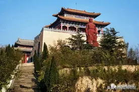 “运”端记忆——傅说图片
