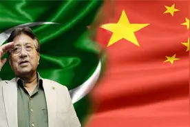 从政变上台到问鼎巴国军界第一把交椅，穆沙拉夫的传奇人生图片