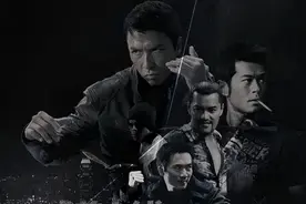 13年过去了，《导火线》依然是现代动作的巅峰，至今无法超越图片