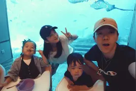 王栎鑫官宣离婚：少了这两个“依赖”，夫妻也只是“室友”而已图片
